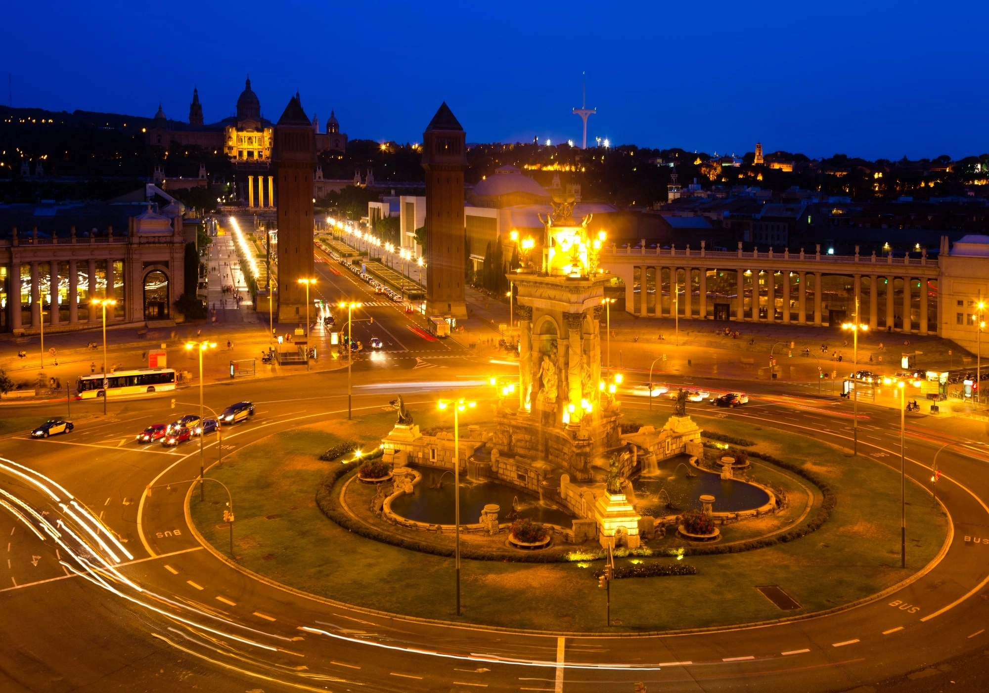 Transport privé dans le centre de Nantes