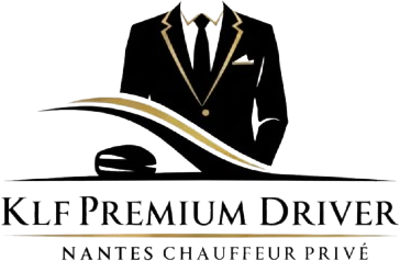 KLF Nantes Chauffeur – Chauffeur Privé Haut de Gamme à Nantes